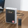 Ai intelligent loudspeaker, language translation teacher, tour guide, supermarket salesperson, special loudspeaker for cross-border use Item Picture
